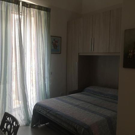 Casa Maria Apartman Taranto Kültér fotó