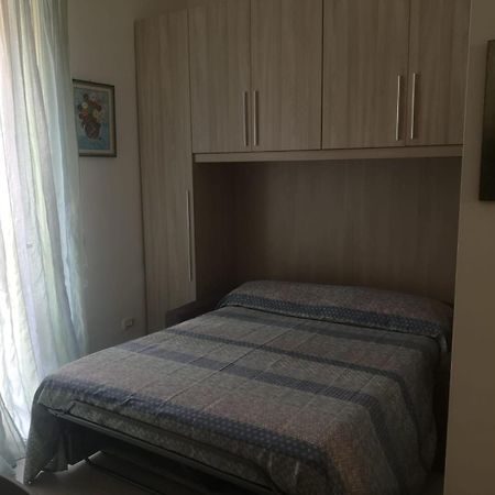 Casa Maria Apartman Taranto Kültér fotó