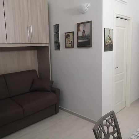 Casa Maria Apartman Taranto Kültér fotó