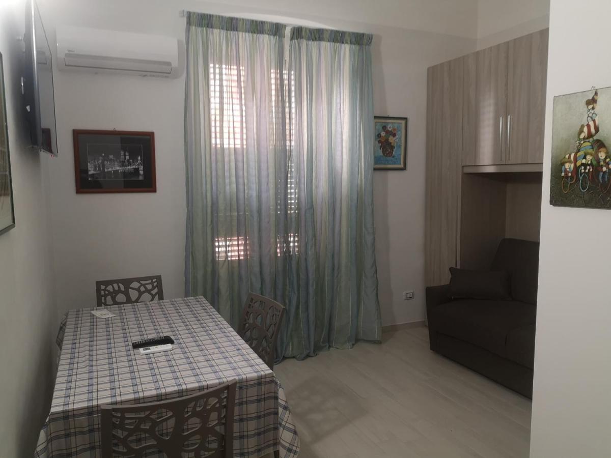Casa Maria Apartman Taranto Kültér fotó