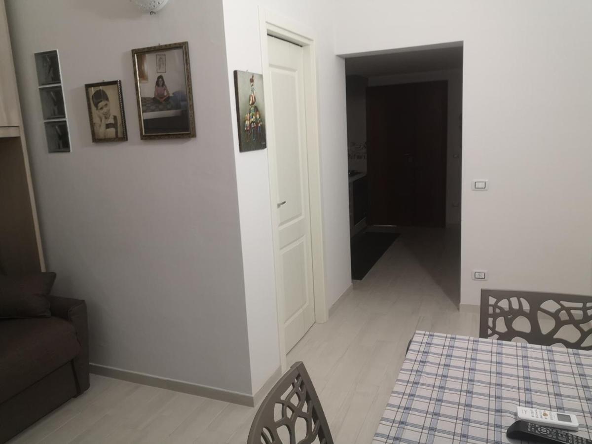 Casa Maria Apartman Taranto Kültér fotó