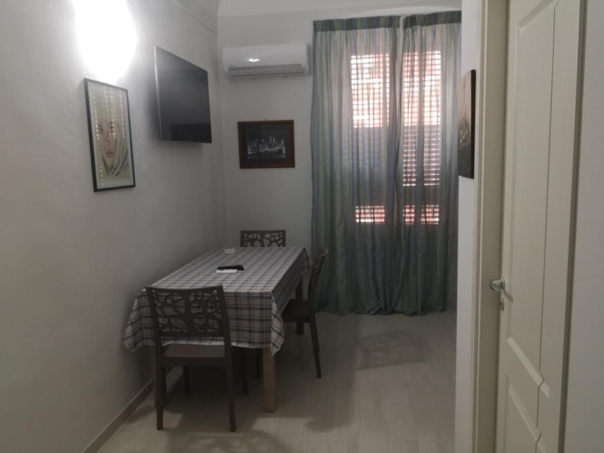 Casa Maria Apartman Taranto Kültér fotó