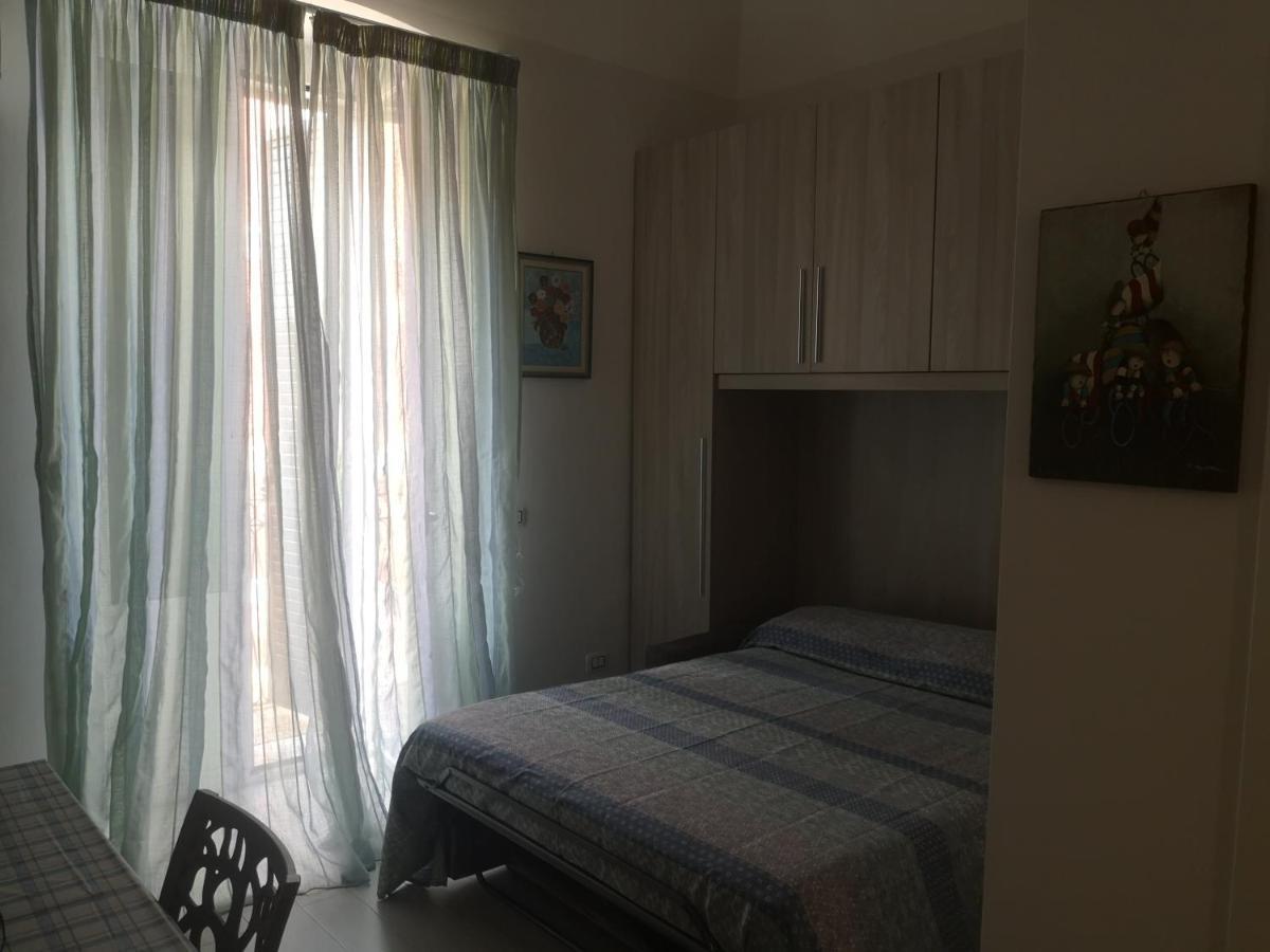 Casa Maria Apartman Taranto Kültér fotó