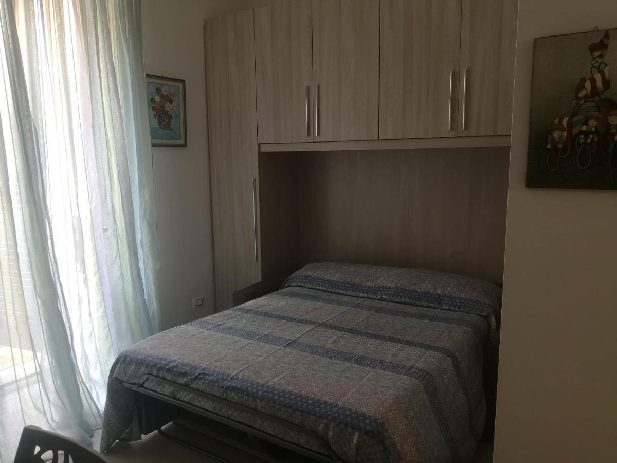 Casa Maria Apartman Taranto Kültér fotó