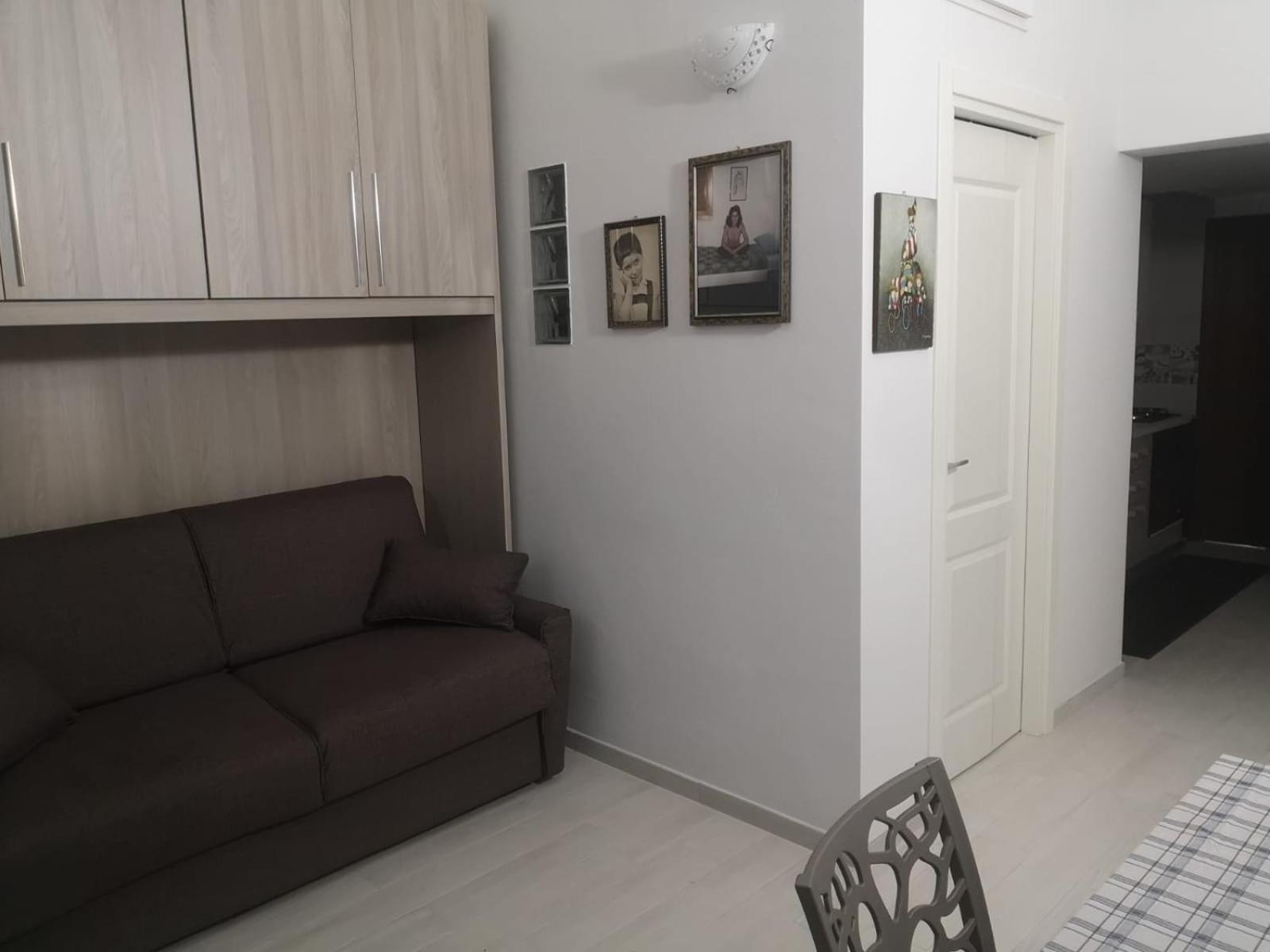 Casa Maria Apartman Taranto Kültér fotó